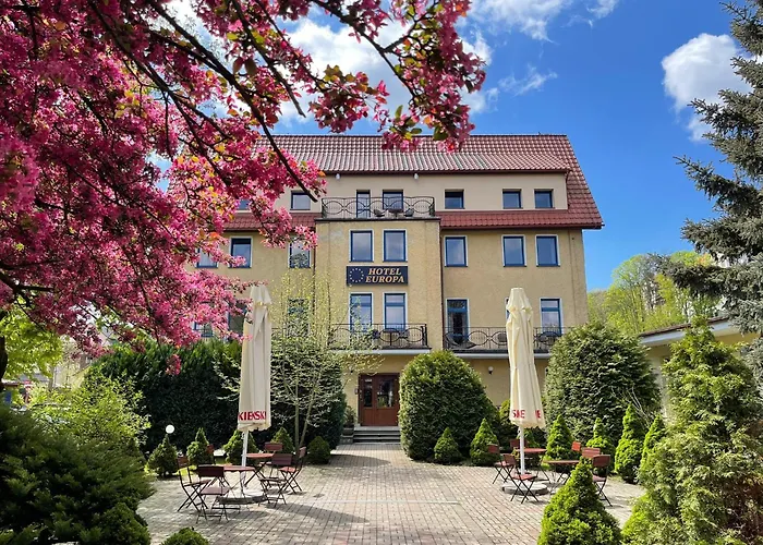 Hotel Europa