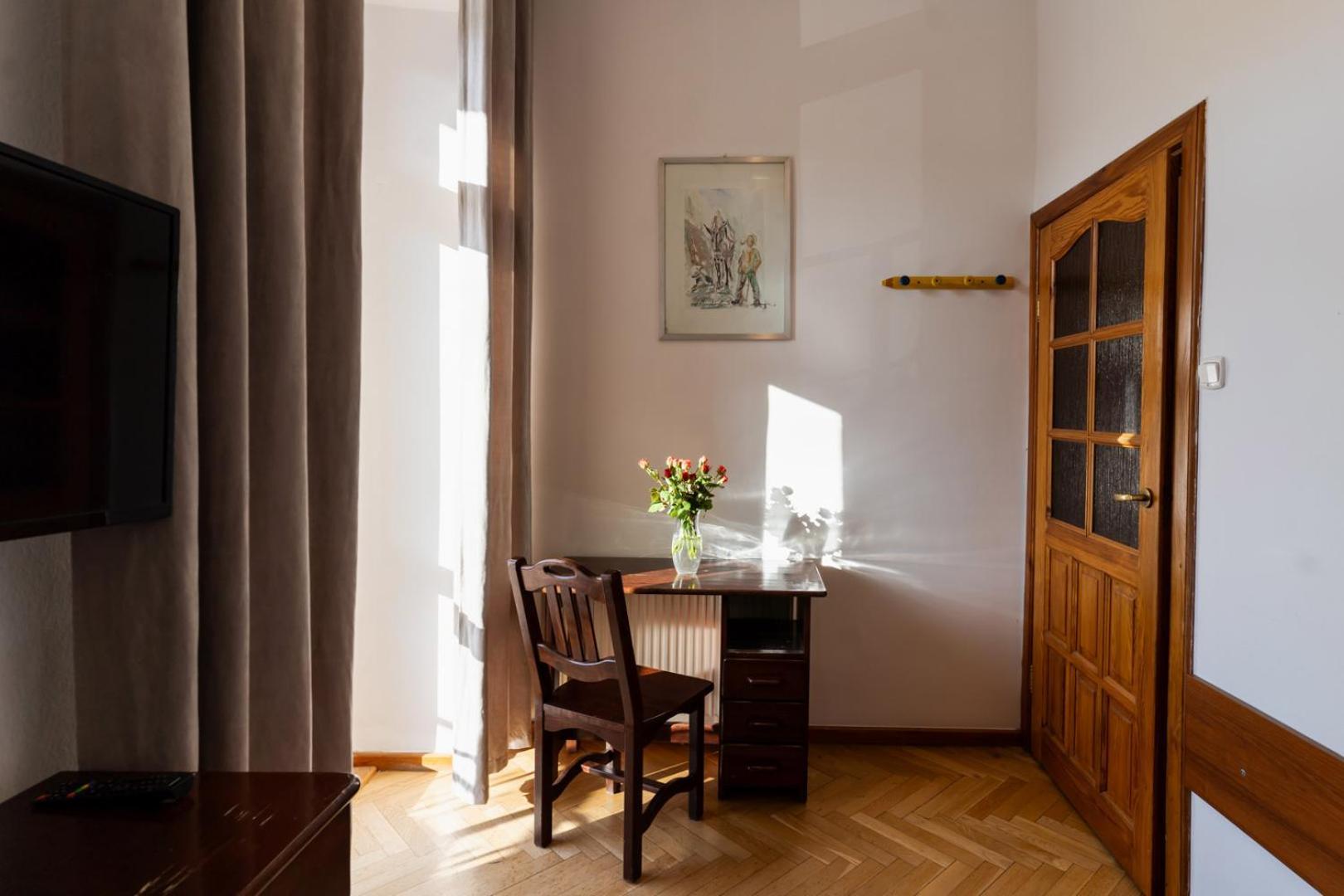 Europa Hotel Polanica-Zdrój