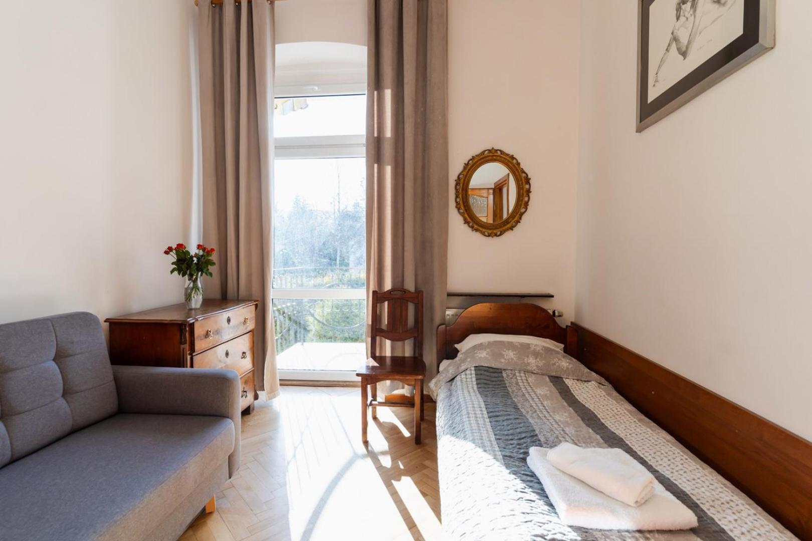 Hotel Europa 2*