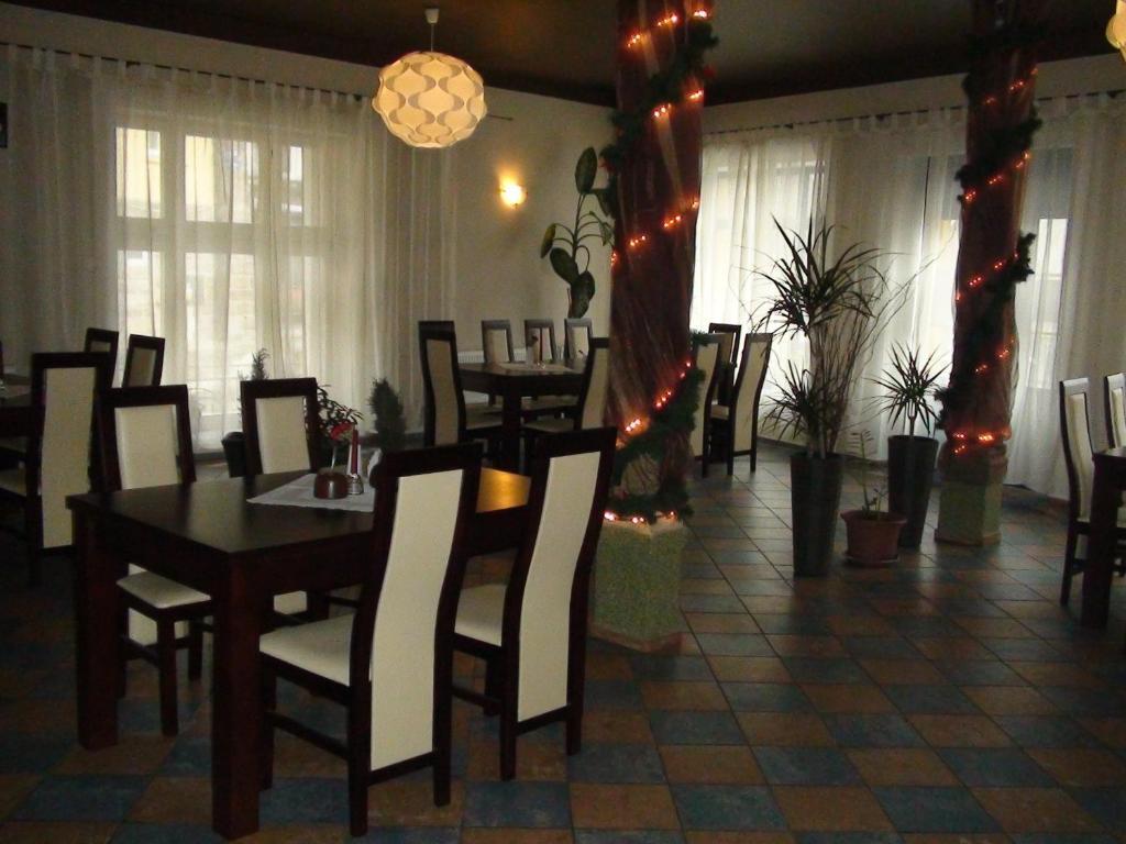 Hotel Europa