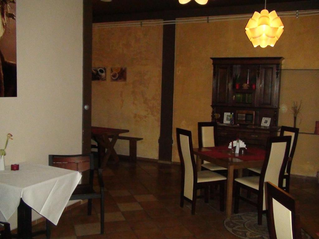 Europa Hotel 2*