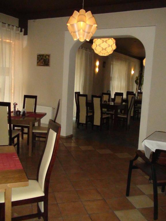 Europa Hotel Polanica-Zdrój
