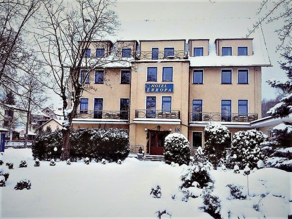Hotel Europa